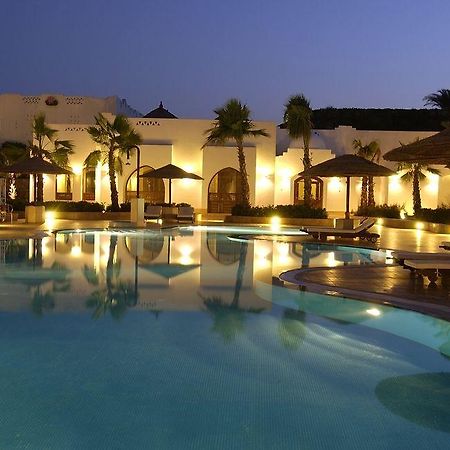 Domina Coral Bay Prestige Resort Šarm aš-Šajch Exteriér fotografie
