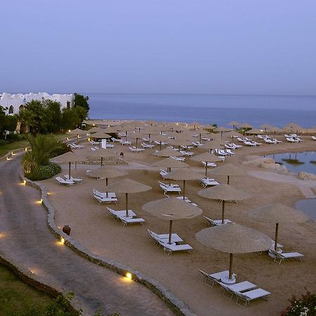 Domina Coral Bay Prestige Resort Šarm aš-Šajch Exteriér fotografie
