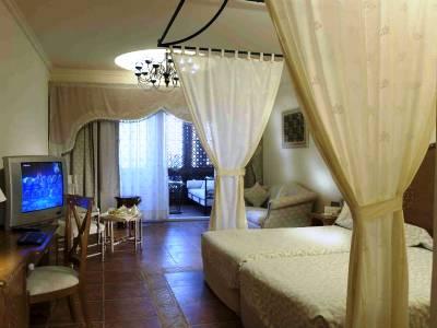 Domina Coral Bay Prestige Resort Šarm aš-Šajch Exteriér fotografie